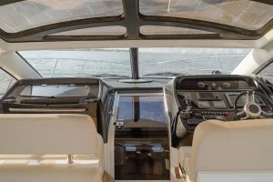 Noleggio barche Sunseeker Portofino 48 a Zara su Samboat