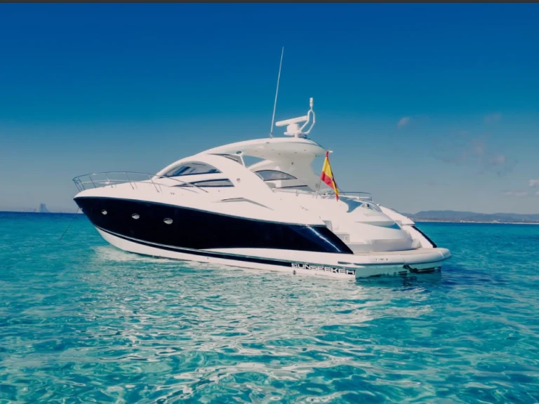 Noleggio barche Portofino Portofino 53  a Ibiza Town su Samboat