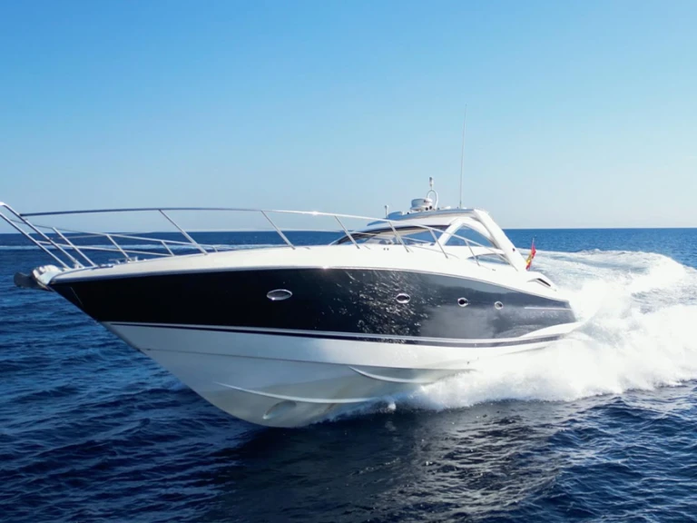 Noleggio barche Portofino Portofino 53  a Ibiza Town su Samboat