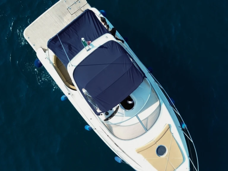 Noleggio Barca a motore Gobbi con patente nautica