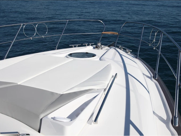 Noleggio barche Ibiza Town economico C40
