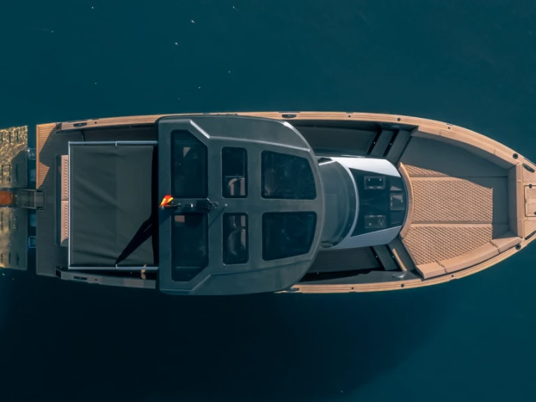 Noleggio a Ibiza Town – Tesoro  Tesoro Yachts  T40    su SamBoat