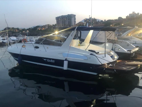 Noleggio barche Airon 331 a Palermo su Samboat
