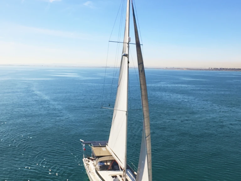 Noleggio a Olbia – Bavaria Bavaria C57 su SamBoat