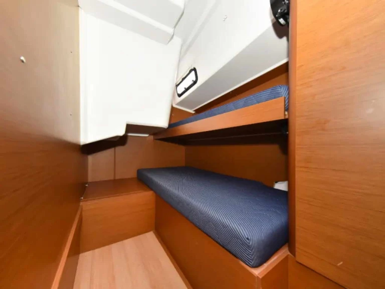 Noleggio barche Bormes-les-Mimosas economico Sun Loft 47 (7 cab.)