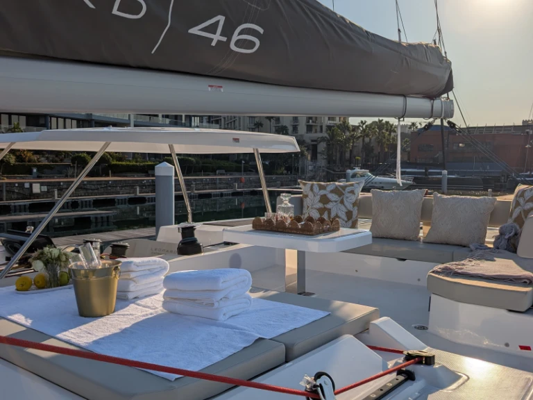 Catamarano a noleggio a Zanzibar al miglior prezzo