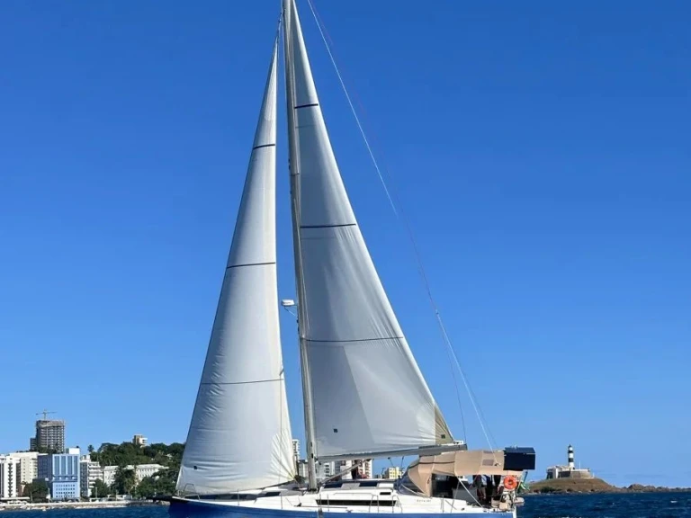 Noleggio Barca a vela Delta Yachts con patente nautica