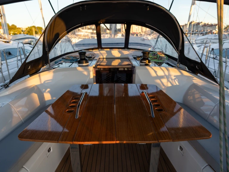 Noleggio Barca a vela a Zaravecchia (Biograd) – Elan Elan E6