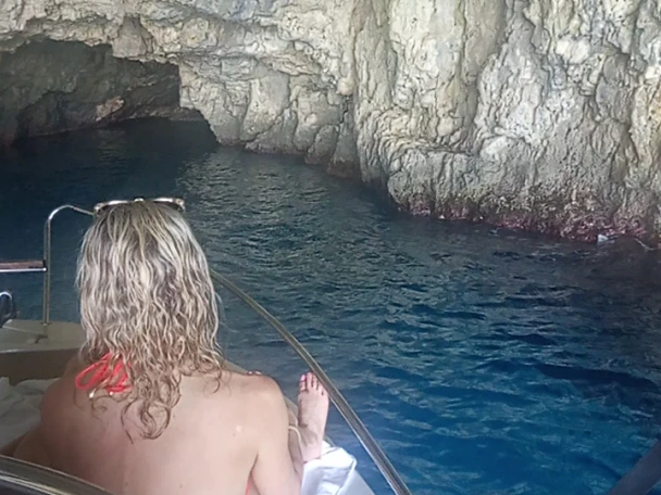 Calion 23 WA  da affittare a  Msida Yacht Marina