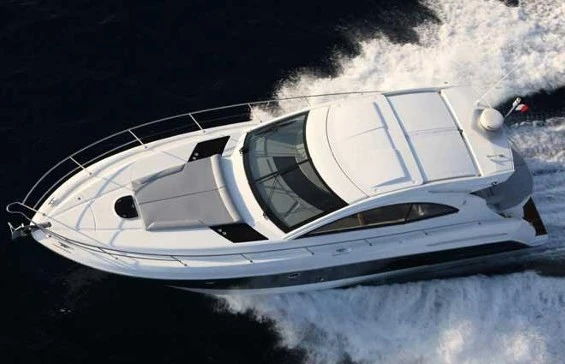 Noleggio barche MonteCarloYachts 42 a Juan-les-Pins su Samboat