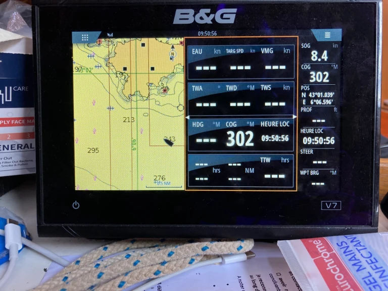 Noleggio Barca a vela con o senza skipper X-Yachts a Saint-Mandrier-sur-Mer