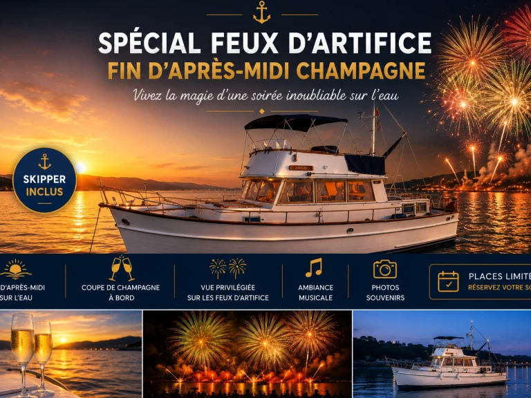 Noleggio barche Grand Banks Grand Banks 36 Classic a Cannes su Samboat