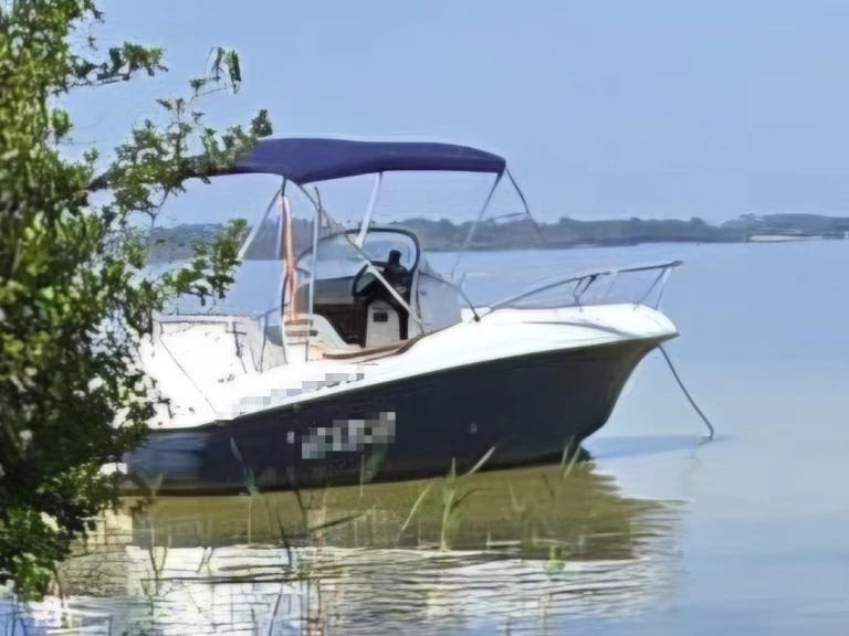 Noleggio a Cazaux – Bénéteau Flyer 650 su SamBoat