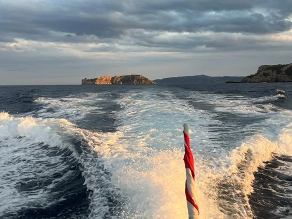 Noleggio a Antibes – Sunseeker Predator 57 su SamBoat