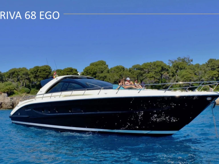 Yacht di lusso a noleggio a Saint-Laurent-du-Var al miglior prezzo