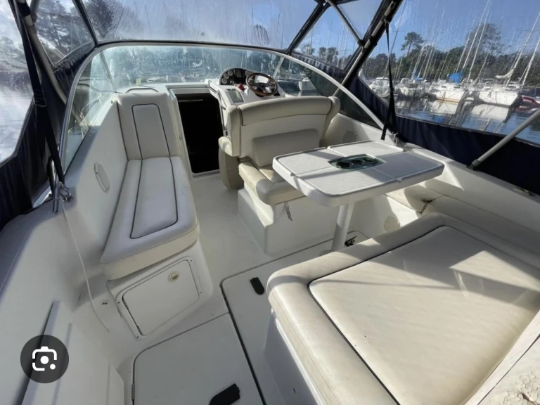 Noleggio Barca a motore a Arcachon – Bénéteau Flyer 701