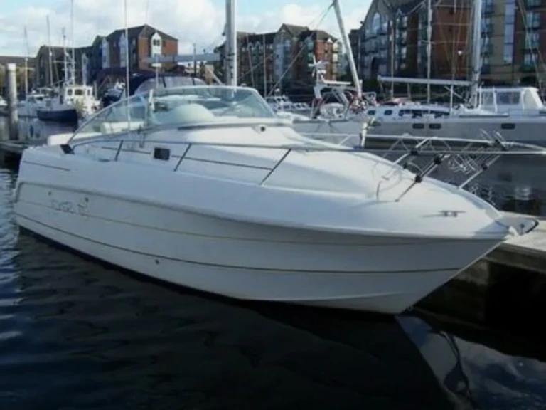 Noleggio barche Bénéteau Flyer 701 a Arcachon su Samboat