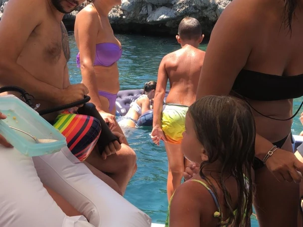 Noleggio barche Sagene Cabinato  a Palermo su Samboat