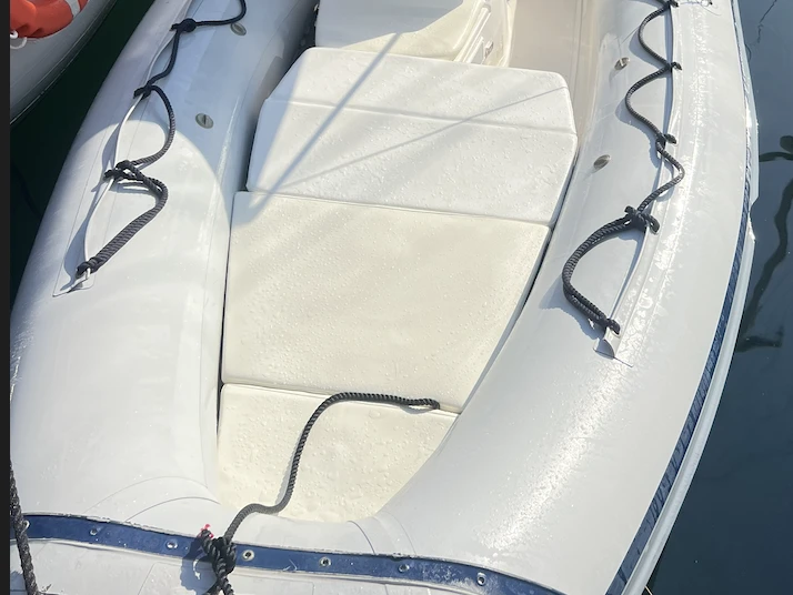 Noleggio a Genova – Joker Boat Coaster 515 su SamBoat