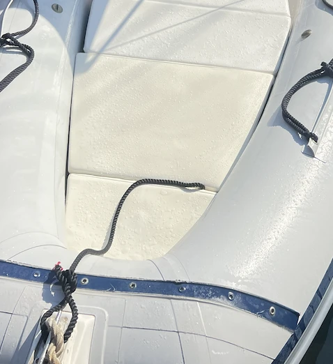 Noleggiare una Joker Boat Coaster 515 a Genova