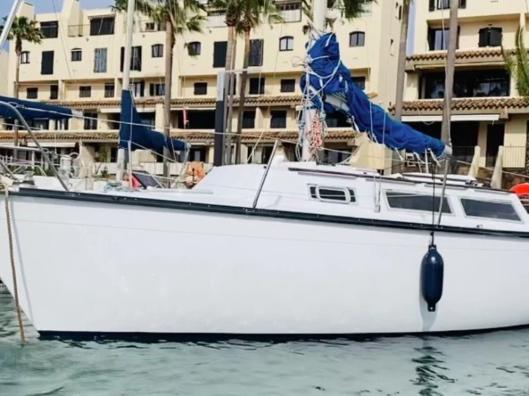 Noleggio barche Dufour Dufour 2800 a Saint-Tropez su Samboat