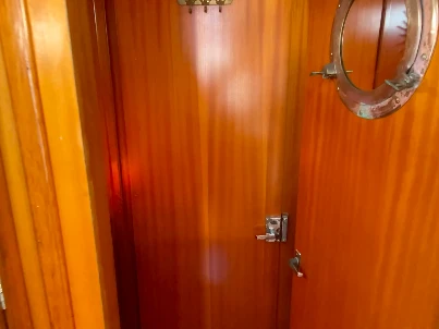 Dufour Dufour 2800 da affittare a  Saint-Tropez