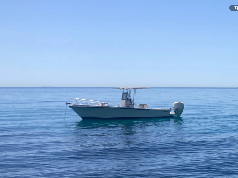 Noleggio barche Mako 232 a Bastia su Samboat