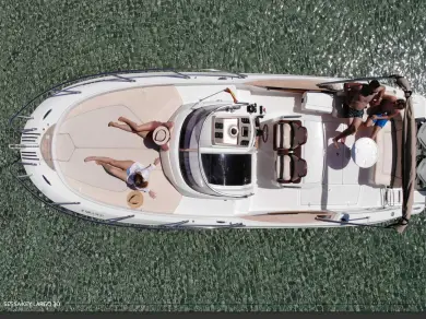 Noleggio barche Sessa Marine Key Largo 30 a Ibiza Town su Samboat