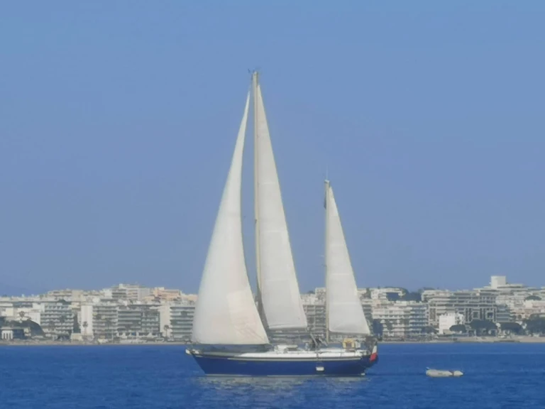Noleggio barche Dufour Sortilege 41 a Marsiglia su Samboat
