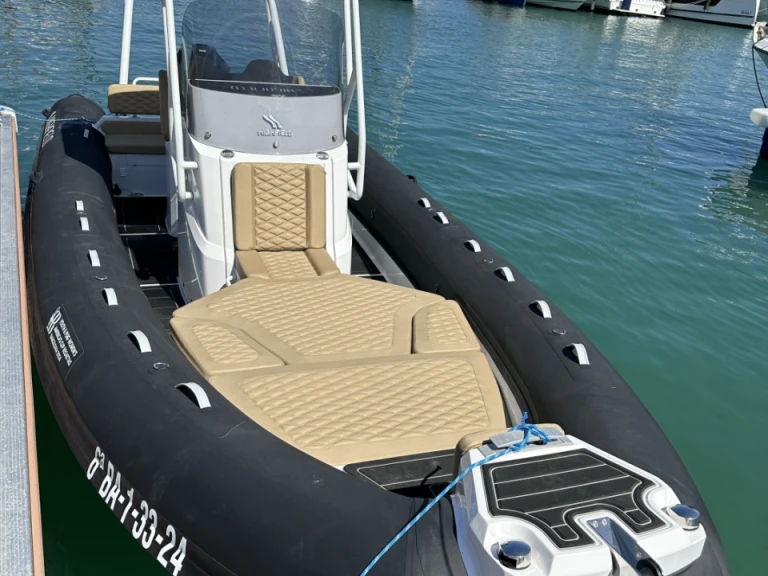 Highfield Highfield Sport 700 da affittare a  Sitges