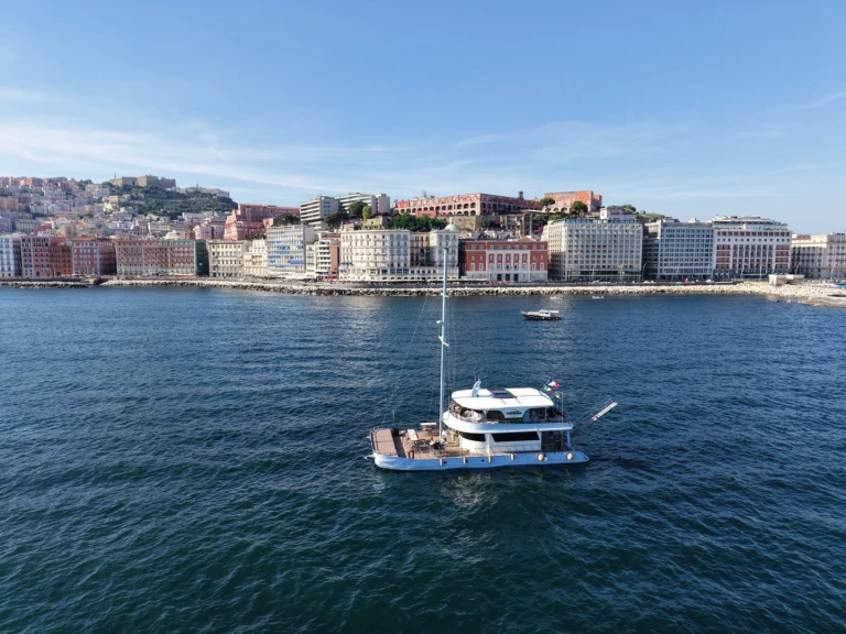 Noleggio barche Ozgur ozdemir one off a Napoli su Samboat