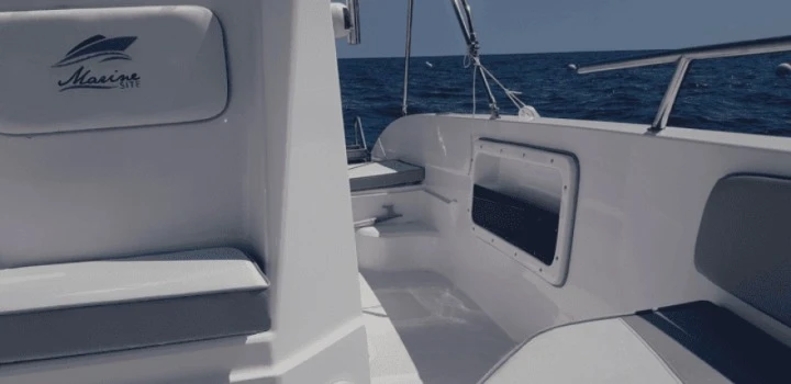 Noleggio barche Marine 19 XL a Palamós su Samboat