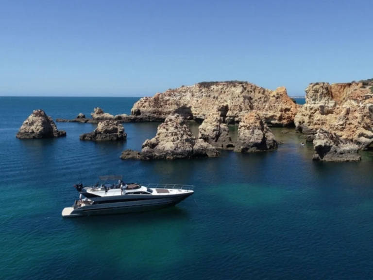 Conam 60  da affittare a  Villefranche-sur-Mer