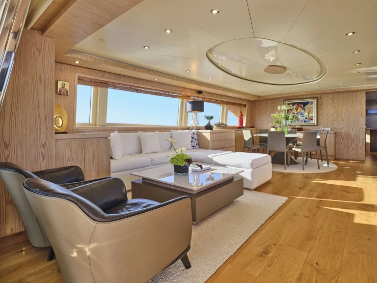 Noleggio barche Falcon Falcon 90 a Álimos su Samboat