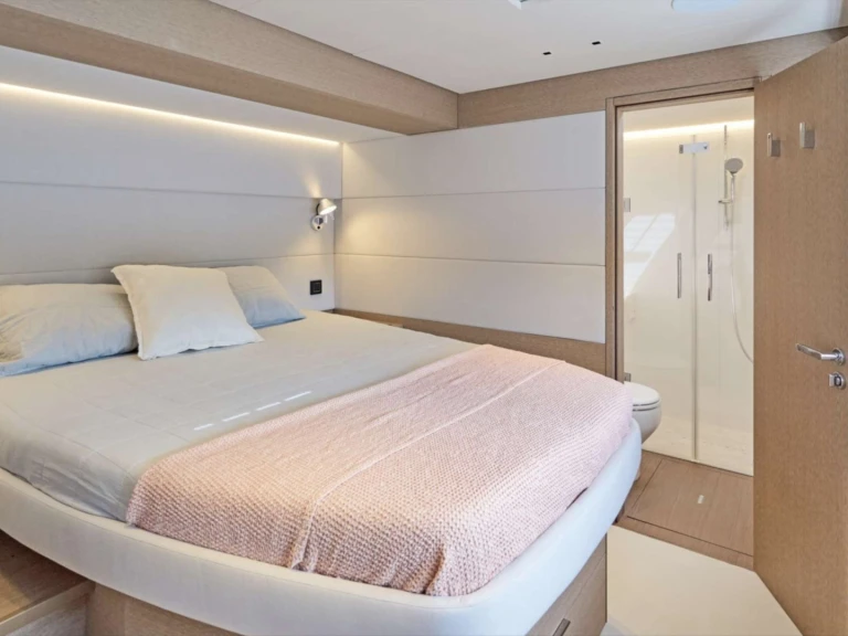 Noleggio Catamarano a Álimos – Lagoon Lagoon Sixty 5