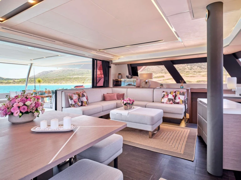 Catamarano a noleggio a El Gouna al miglior prezzo