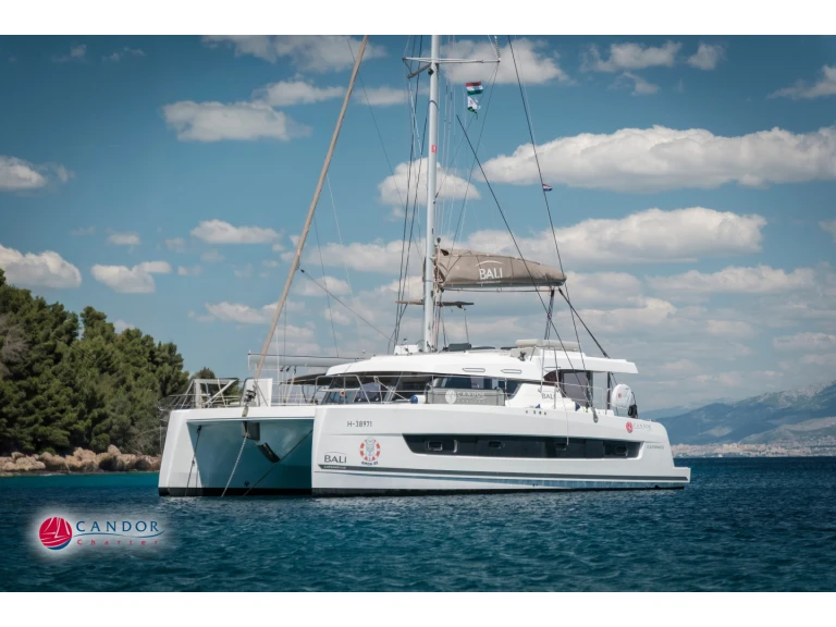 Noleggiare una Bali Bali Catspace[G] a Kaštel Gomilica