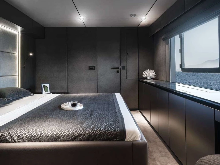 Noleggio Yacht di lusso Sunreef con patente nautica