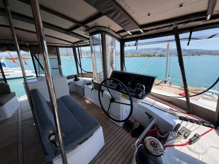 Noleggio barche Bali Bali 5.2 - 6 + 2 cab. a Lefkáda su Samboat