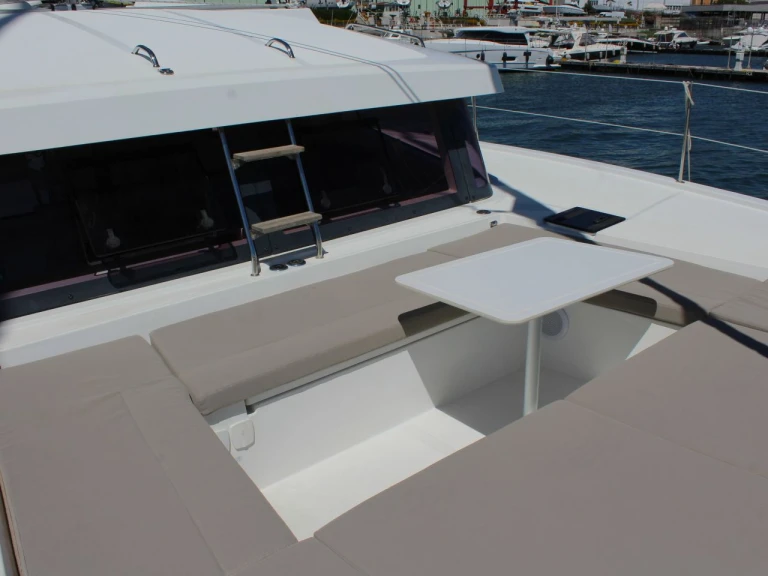Noleggio barche Bali Bali Catsmart a Pozzuoli su Samboat