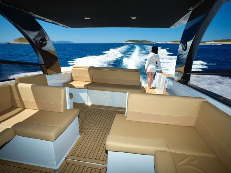 Noleggio Yacht di lusso con o senza skipper Colnago a Lesina (Hvar)