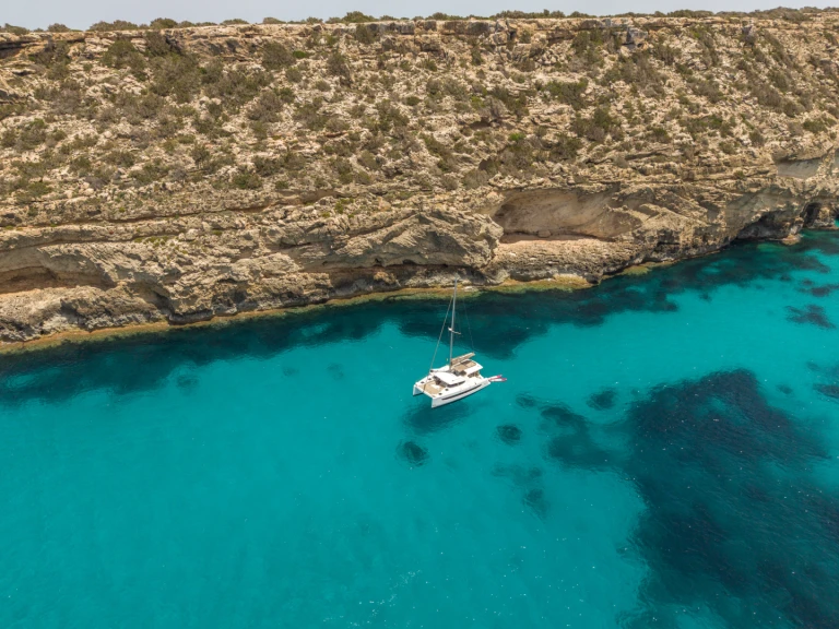 Noleggio a Ibiza Town – Bali Bali 4.4 su SamBoat