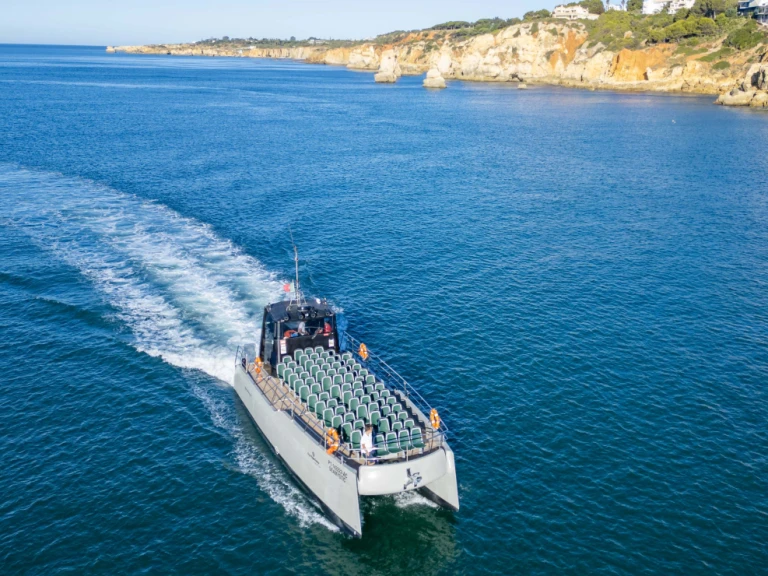 Noleggio a Albufeira – drassanes Custom su SamBoat