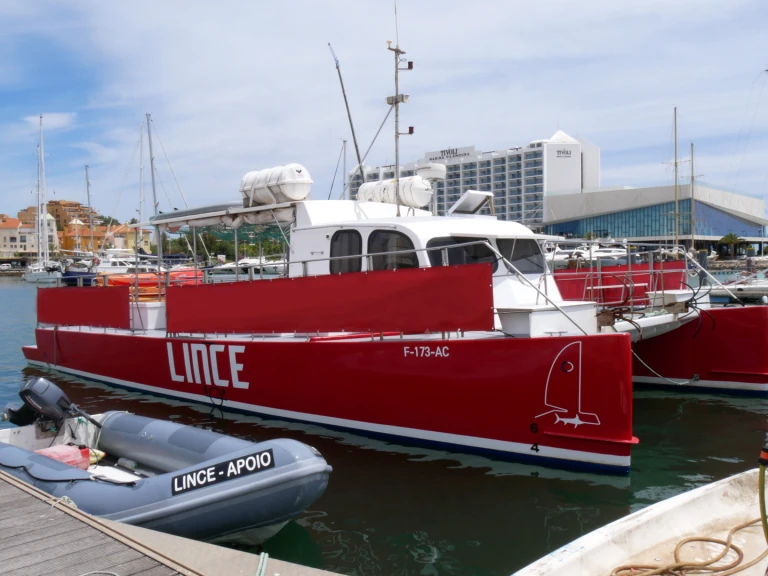 Custom Custom da affittare a  Vilamoura