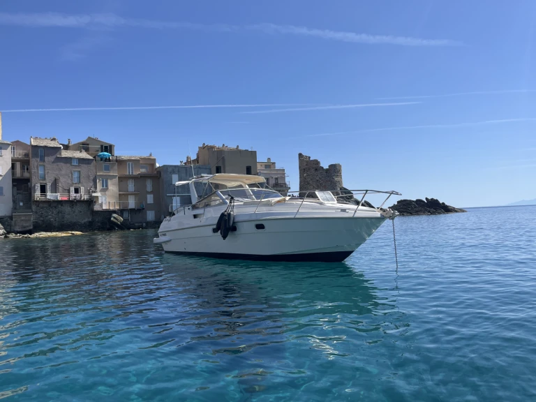 Fiart Fiart 32 Genius da affittare a  Bastia