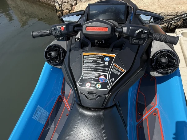 Moto d'acqua a noleggio a Italia al miglior prezzo
