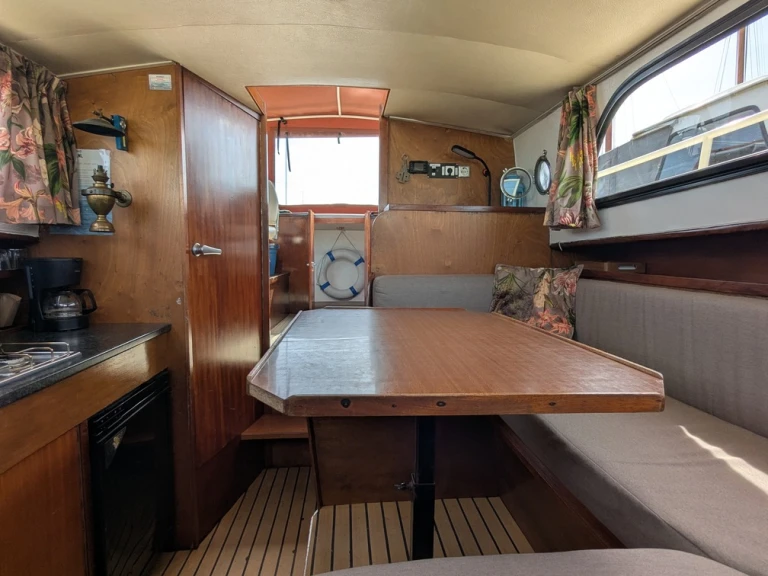 Noleggio barche Curtevenne 830AK a Bunschoten su Samboat