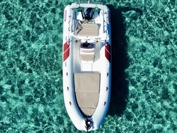 Noleggio a Hyères – Mariner Mariner 620 su SamBoat