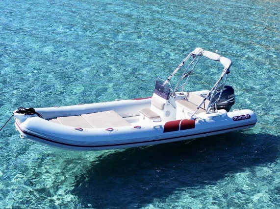 Noleggiare una Mariner Mariner 620 a Hyères