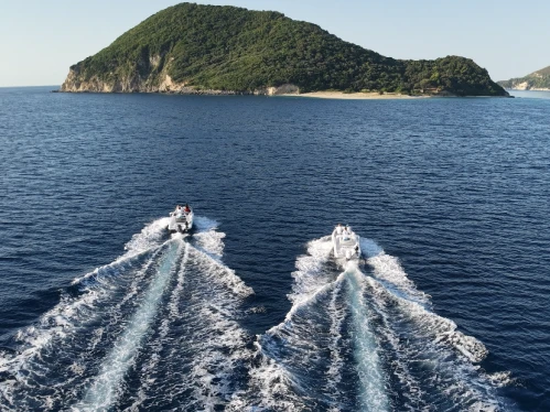 Noleggio a Laganás – Ranieri Azzura su SamBoat